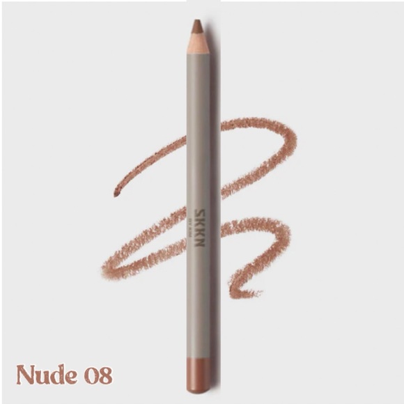 NEW✅SKNN BY KIM Nude 08 - Picture 1 of 9